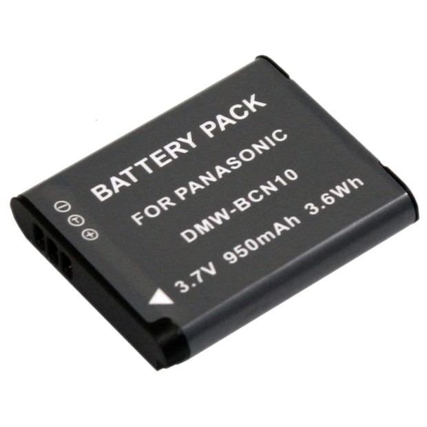 For Leica BP-DC14 Battery - 800mah UK