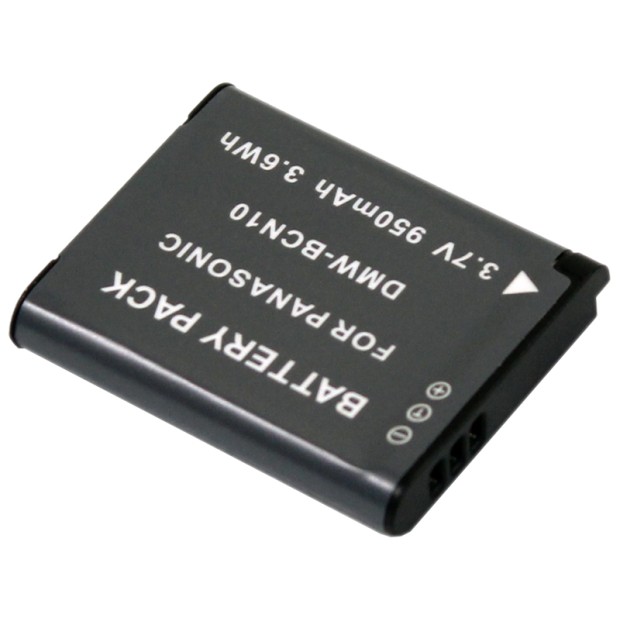 For Leica BP-DC14 Battery - 800mah UK