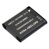 For Leica BP-DC14 Battery - 800mah UK