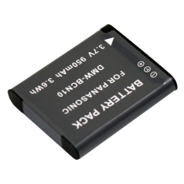 For Leica BP-DC14 Battery - 800mah UK