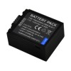 Replace Battery for Panasonic DMW-BLB13e UK