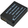 Battery for Panasonic DMW-BLD10 UK