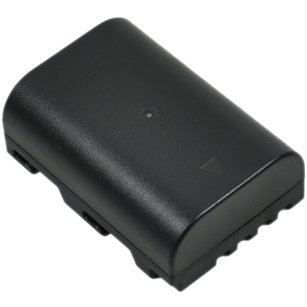 Battery For Panasonic DMW-BLF19  DMC-GH4 Camera UK