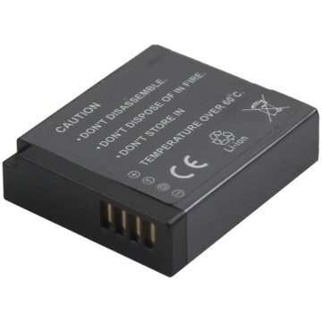Battery for Panasonic DMW-BLH7 DMWBLH7 UK