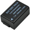 For Leica BP-DC9 Battery - 800mah UK