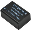 For Leica BP-DC9 Battery - 800mah UK