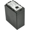 For Panasonic VW-VBG6 Battery - 800mah (Please note Specification of original item )