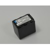 Battery for Panasonic VW-VBK360 SDR-S50 UK