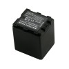 For Panasonic VW-VBN260 Battery - 800mah UK