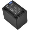  Replacement For Panasonic VW-VBT380 Battery