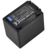  Replacement For Panasonic VW-VBT380 Battery