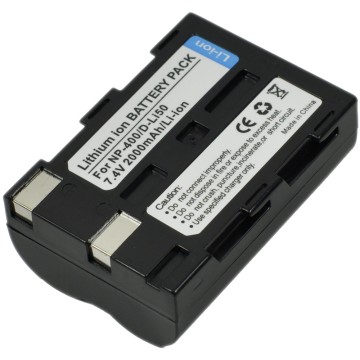 Replace Battery For Samsung SLB-1674 UK