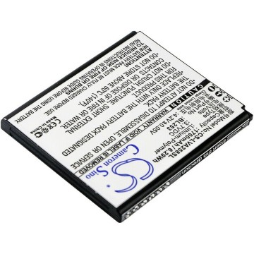 Battery for Lenovo BL253 - 2A UK
