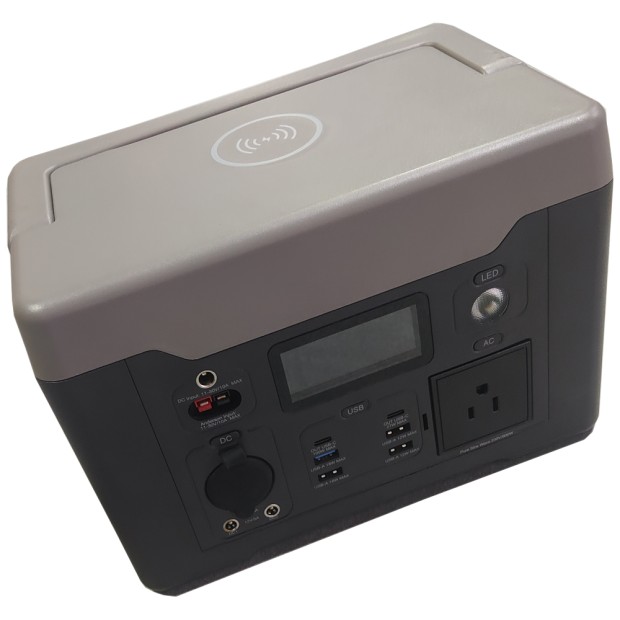  Power Station Portable 600W