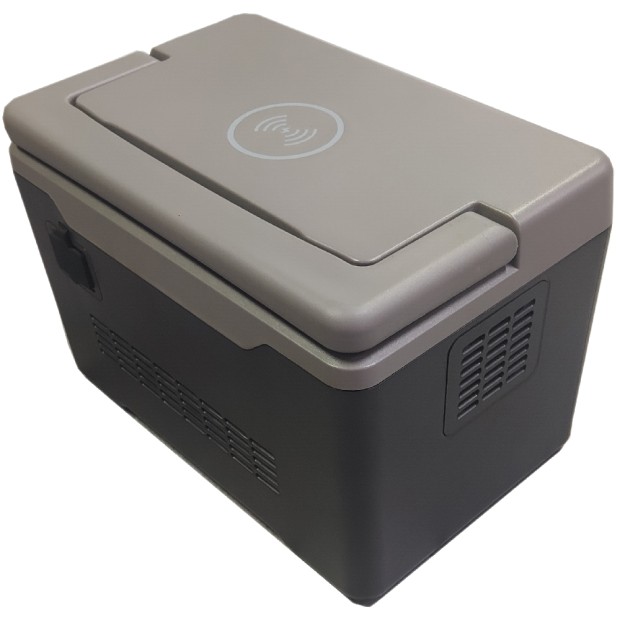  Power Station Portable 600W