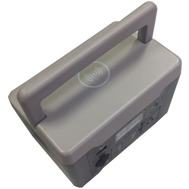  Power Station Portable 600W