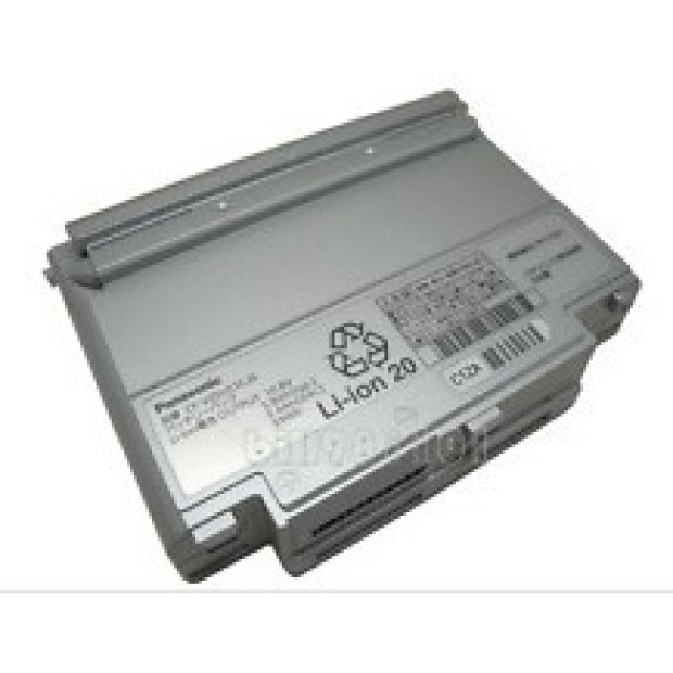 Battery For CF-VZSU51 - 6Cells Black (Please note Spec. of original item )