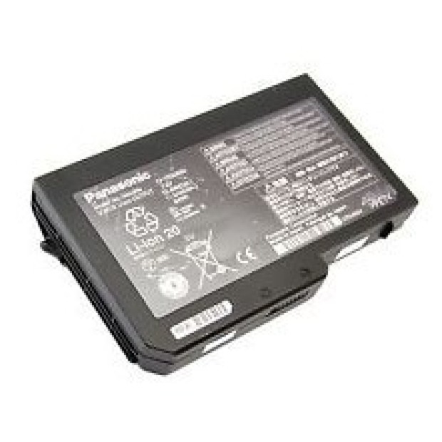 Battery For CF-VZSU59U - 6Cells Black (Please note Spec. of original item )
