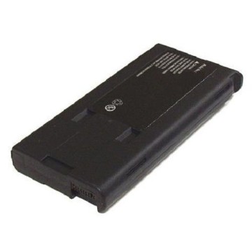 Battery For ToughBook 28 CF-VZSU18 CF-50 - 9Cells (Please note Spec. of original item )