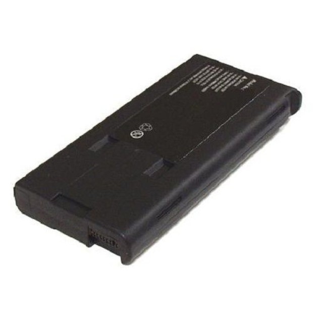 Battery For ToughBook 28 CF-VZSU18 CF-50 - 9Cells (Please note Spec. of original item )