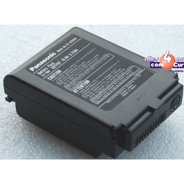 Battery For CF-27 CF-VZSU04 - 6Cells (Please note Spec. of original item )