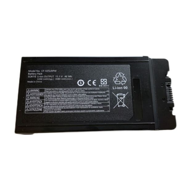 Laptop Battery For ToughBook CF-54 CF54