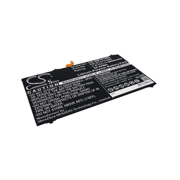 SP3676B1A battery
