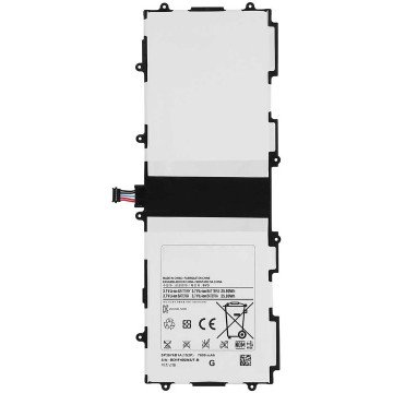 Battery For Samsung SP3676B1A - 4A UK