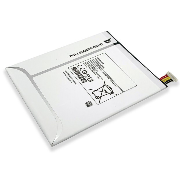Battery For Samsung EB-BT355ABE - 4.2A (Please note Spec. of original item )