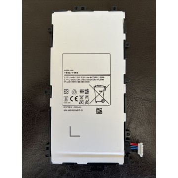 Battery For Samsung SP3770E1H Galaxy Note 8.0 Tablet - 4.6A (Please note Spec. of original item )