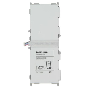 Battery For SamSung EB-BT530FBE - 6Cells (Please note Spec. of original item )