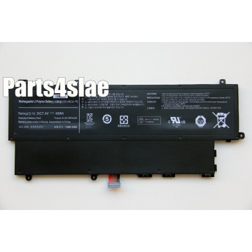 Battery For SamSung AA-PLWN4AB - 45Wh (Please note Spec. of original item )