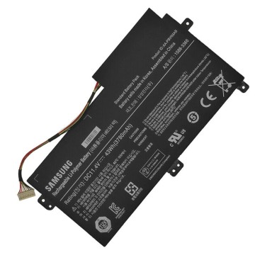 Battery For SamSung AA-PBVN3AB - 43Wh (Please note Spec. of original item )