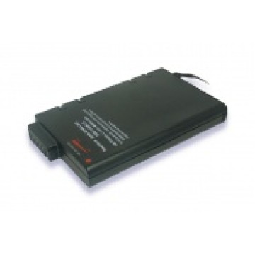 Battery For SamSung SSB-P28LS6 - 6A (Please note Spec. of original item )