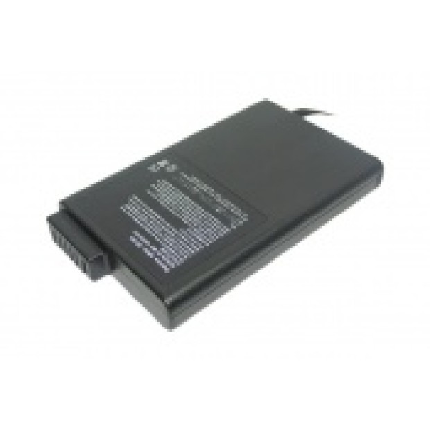Battery For SamSung Sens PRO 522 - 6Cells (Please note Spec. of original item )