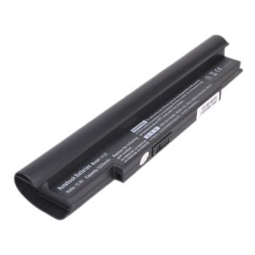 Battery For SamSung AA-PB6NC6E - 6Cells Black (Please note Spec. of original item )