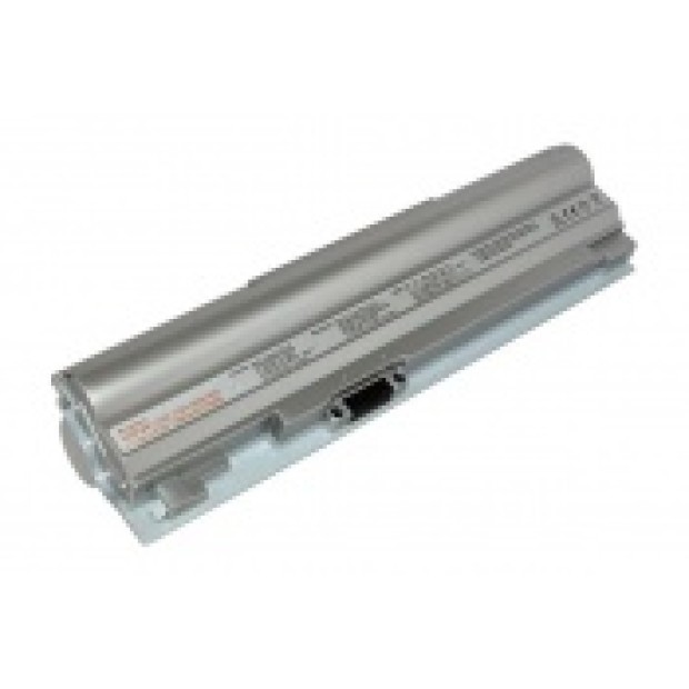 Battery for Sony VGP-BPS14S - 9Cells Sliver (Please note Spec. of original item )