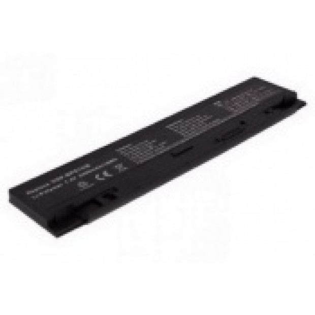 Battery for Sony VGP-BPL15 - 2.4A Black (Please note Spec. of original item )