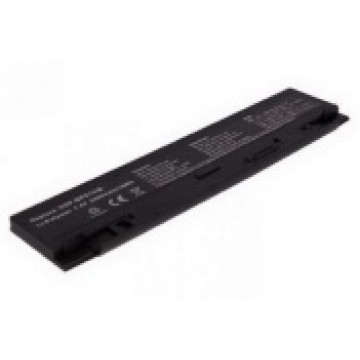 Battery for Sony Vaio VGP-CKP1T VGN-P11Z/R P17H/Q VGP-BPS15 - 4.8A Black (Please note Spec. of original item )