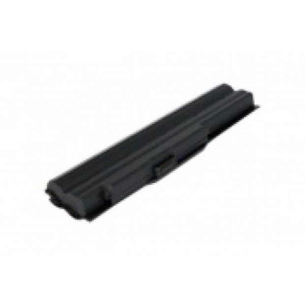 Battery for Sony VGP-BPL20 BPS20/B - 6Cell Black (Please note Spec. of original item )