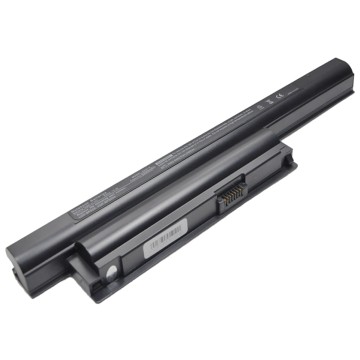 Battery for Sony VGP-BPS21A VGP-BPS21 VGP-BPS13/QBPS13/B Vaio VGN-FW21M - 9Cells Black UK