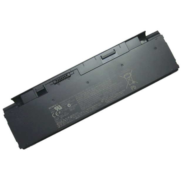 Battery for Sony VGP-BPS23 - 2.5A (Please note Spec. of original item )