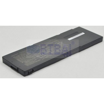 Battery for Sony VGP-BPS24 - 6Cells (Please note Spec. of original item )