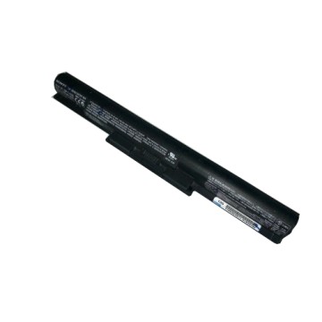 Battery for Sony VGP-BPS35 BPS35A - 48Wh UK