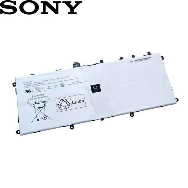 Battery for Sony VGP-BPS36 - 48Wh (Please note Spec. of original item )