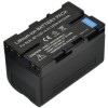 Replacement Battery for Sony BP-U30