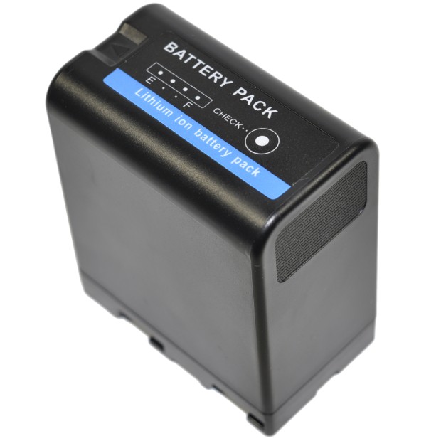 Replacement Battery for Sony BP-U60