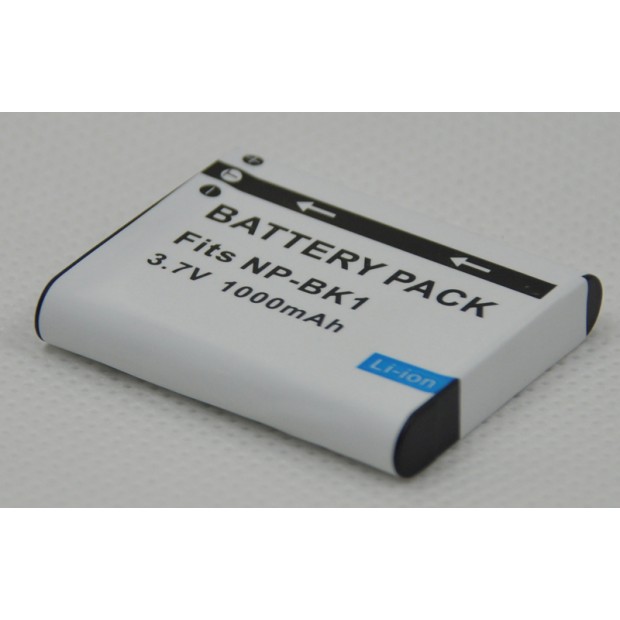 Replace Battery for Sony NP-BK1 UK
