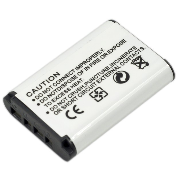 Battery For Sony NP-BX1 DSC-RX100 VII
