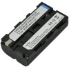 Battery for NPF330 NP-F330 Camera Camcorder UK
